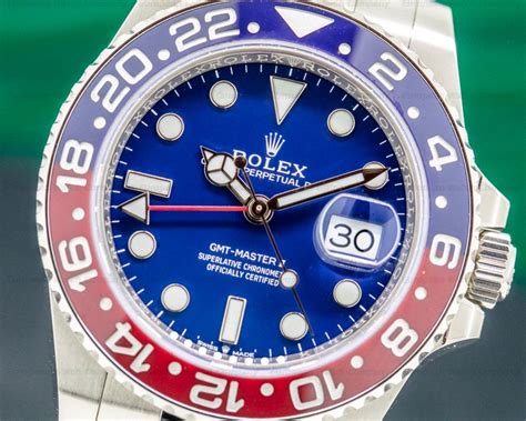 rolex gmt pepsi movimento|rolex gmt blue pepsi.